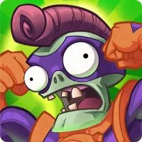 Plants vs. Zombies: Heroes