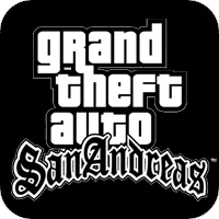 Grand Theft Auto: San Andreas