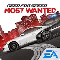 Need For Speed Most Wanted