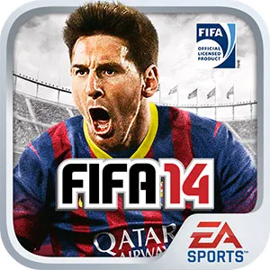 FIFA 14