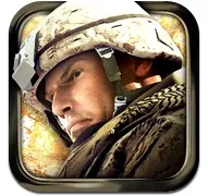 Modern Combat 2: Black Pegasus