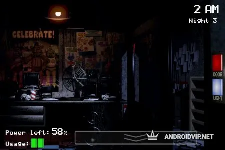 Five Nights At Freddy's фото