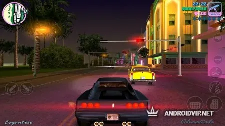 Grand Theft Auto: Vice City фото