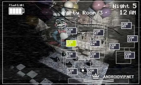 Five Nights At Freddy's 2 фото 2