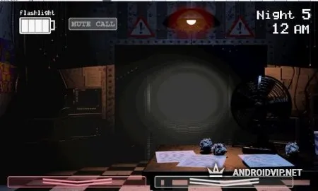 Five Nights At Freddy's 2 фото 3
