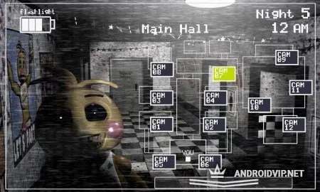 Five Nights At Freddy's 2 фото 4