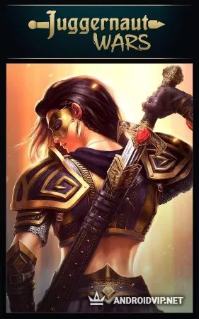 Juggernaut Wars фото