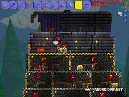Terraria фото 2