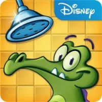 Крокодильчик Свомпи