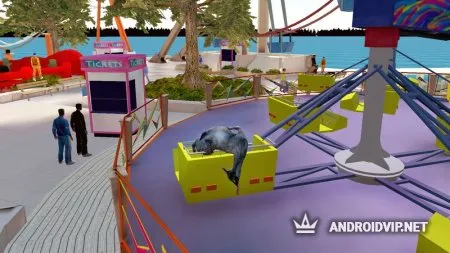 Goat Simulator фото 2