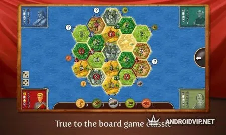 Catan фото