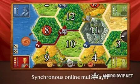 Catan фото 2