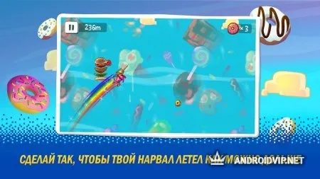 Китолёт фото