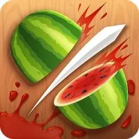 Fruit Ninja