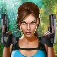 Lara Croft: Relic Run