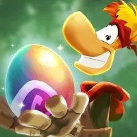 Rayman Adventures