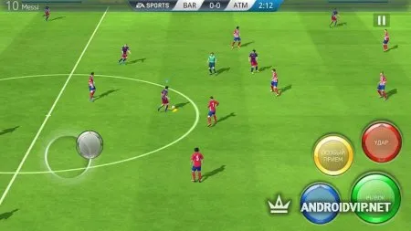 FIFA 16 Ultimate Team фото 4