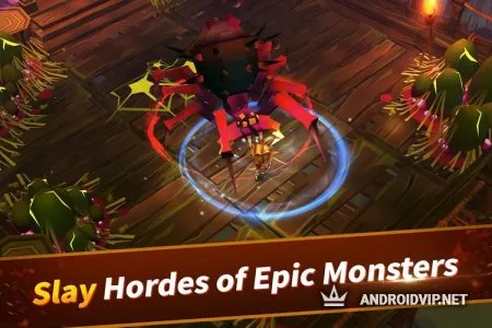 Legacy Quest фото 2