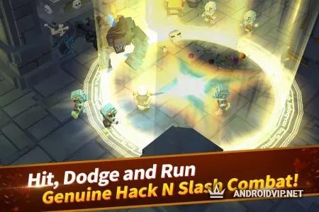 Legacy Quest фото