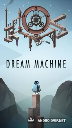 Dream Machine: The Game фото