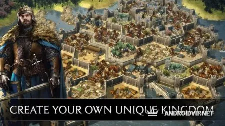 Total War Battles: Kingdom фото