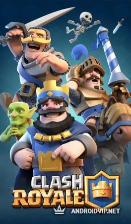 Clash Royale фото 2