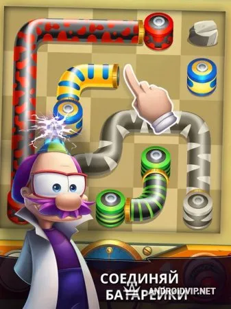 Tesla Tubes фото