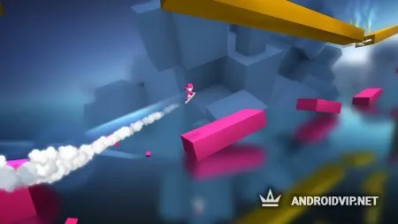 Chameleon Run фото