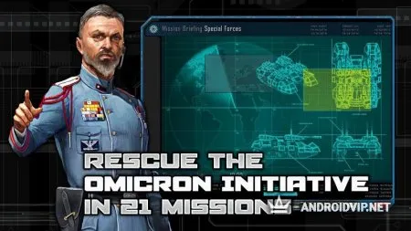 Machines At War 3 фото 2