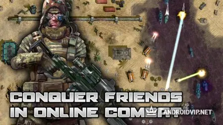 Machines At War 3 фото 3