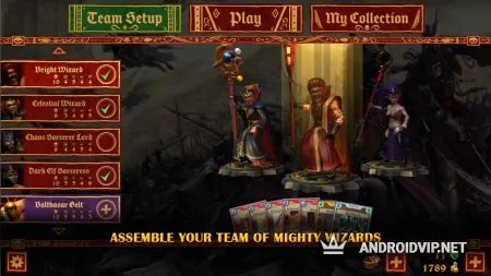 Warhammer: Arcane Magic фото 2