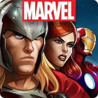 MARVEL Мстители: Альянс 2