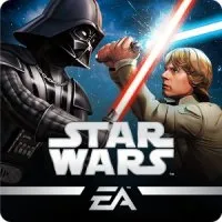 Star Wars: Galaxy Of Heroes