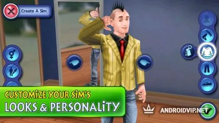 The Sims 3 фото