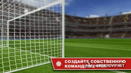 Dream League Soccer 2016 фото