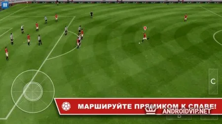 Dream League Soccer 2016 фото 2