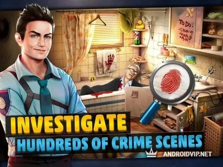 Criminal Case фото 2
