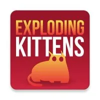 Exploding Kittens - Official