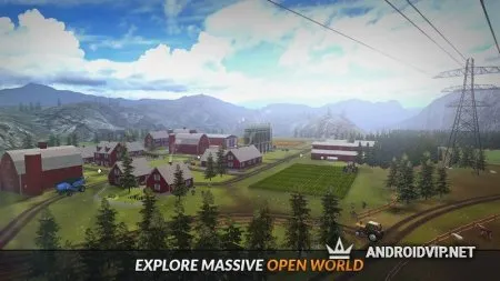 Farming PRO 2016 фото 2