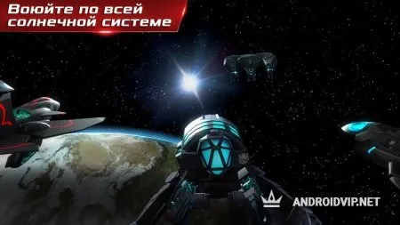 Independence Day Battle Heroes фото 2