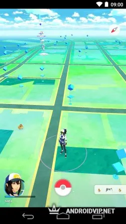 Pokemon GO фото 2