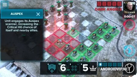 Warhammer 40,000: Regicide фото 2