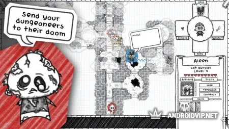 Guild of Dungeoneering фото 2