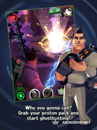 Ghostbusters: Slime City фото 2