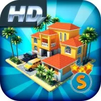 City Island 4: Sim Town Tycoon