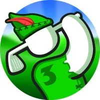 Super Stickman Golf 3