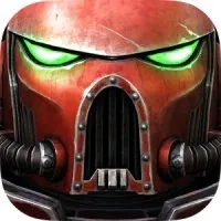 Warhammer 40,000: Regicide