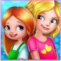 София - Моя младшая сестренка