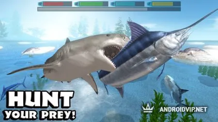Ultimate Shark Simulator фото 2