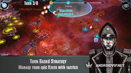 Battlefleet Gothic: Leviathan фото 2